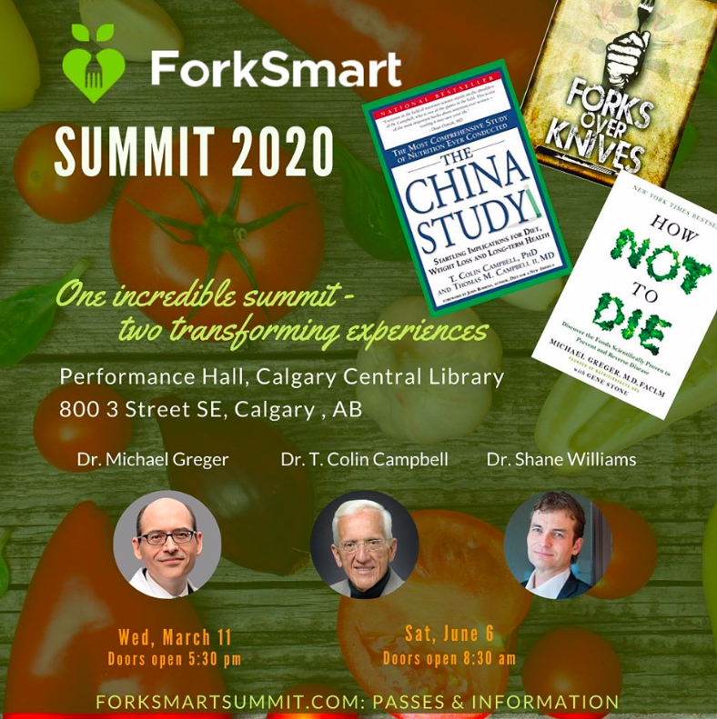 Fork Smart Summit